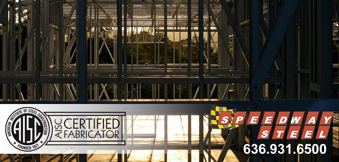 Speedway Steel Fabrication, Inc.